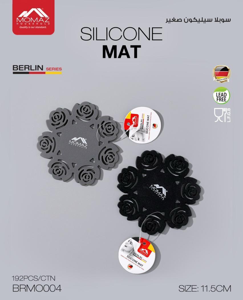 Momaz Berlin Series Silicone Mat
