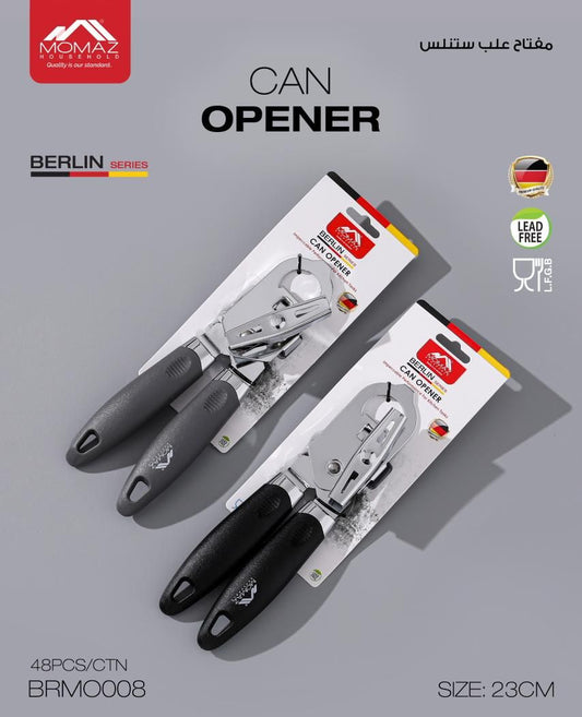 Momaz Berlin Series Can Opener – 23CM (BRM0008)