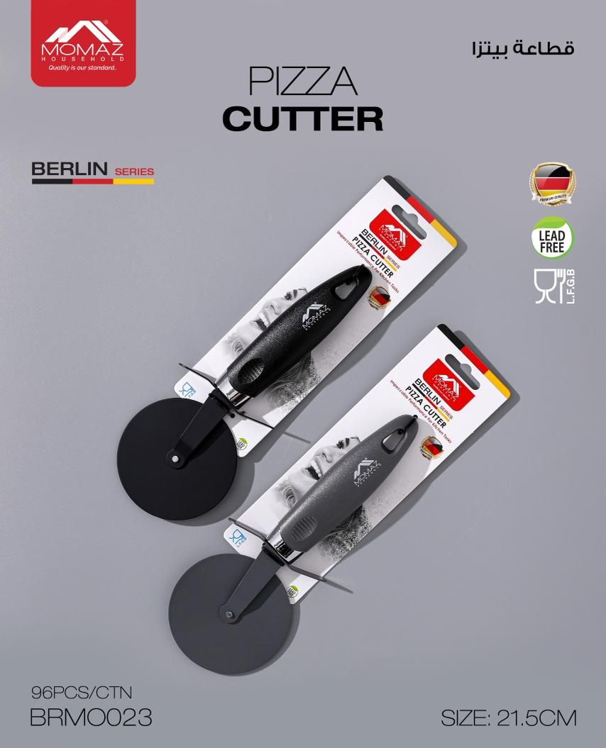 Momaz Berlin Series Pizza Cutter – 21.5CM (BRM0023)