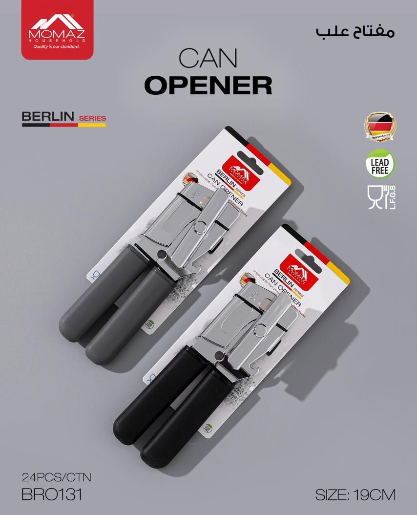 Momaz Berlin Series – Can Opener (BRO131)