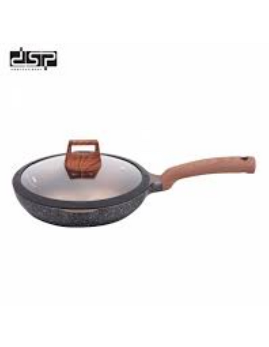 DSP Deep Fry Pan – Endurance+ Series (CA004-CD24 / CA004-CD28)