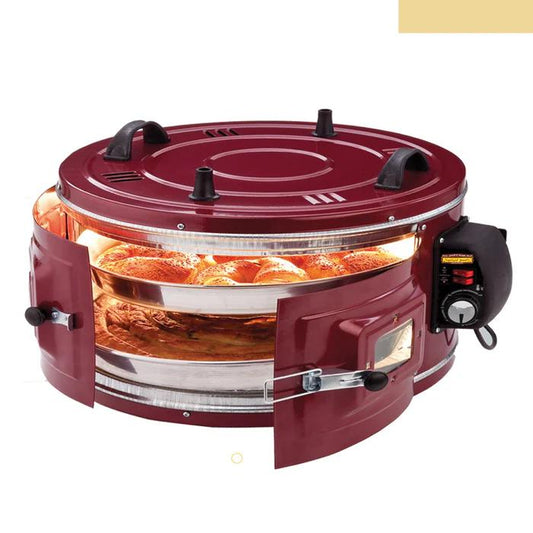 CVS Hanimeli Davul Oven – 25L By Momaz