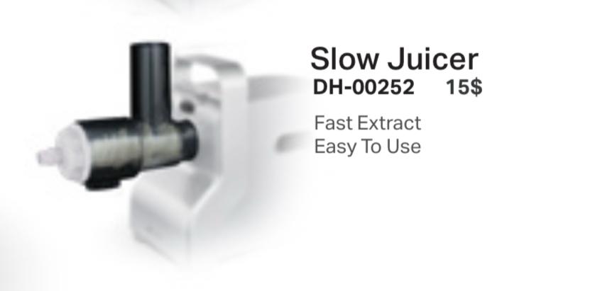 Dorsch Meat Mincer 700-2100W