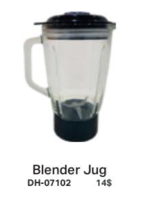 Dorsch Stand Mixer 5.5L 2000W