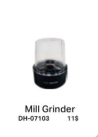 Dorsch Stand Mixer 5.5L 2000W