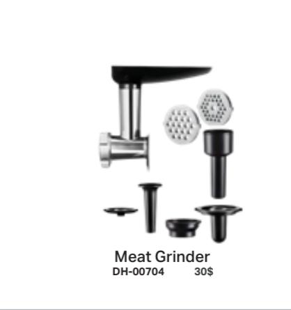 Dorsch Stand Mixer 10L 2000W