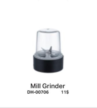 Dorsch Stand Mixer 10L 2000W