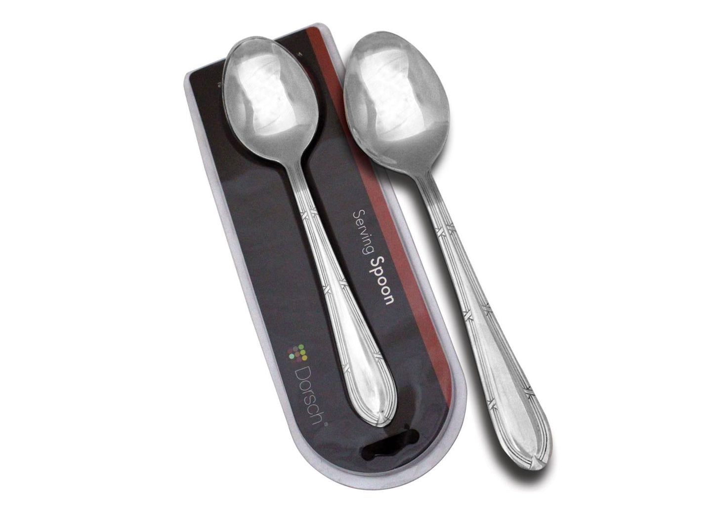 Dorsch Cutlery Set – 6 Pcs