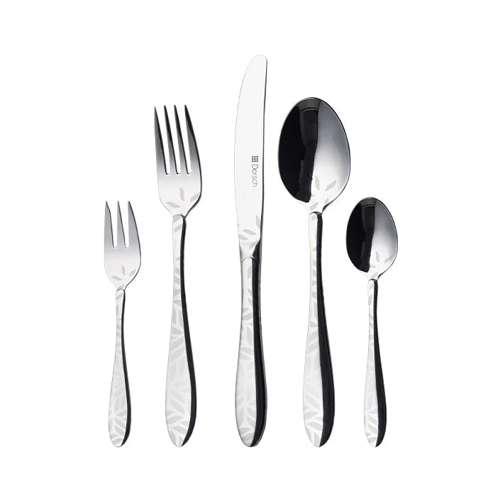 Dorsch Tableware Set – 72 Pcs