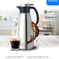 Dorsch Vacuum Jug 1.5L – Stainless Steel Insulated Carafe