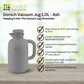 Dorsch Vacuum Jug 1.0L – Ash