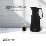 Dorsch Jug – Double Wall | 1L