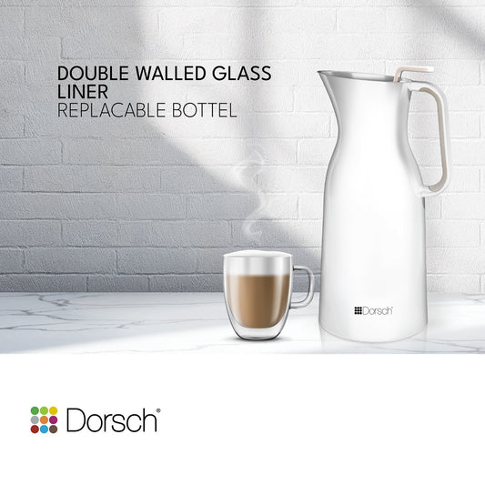 Dorsch Jug – Double Wall | 1L