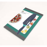 Dorsch Chopping Board – Non-Slip Rubber Edges