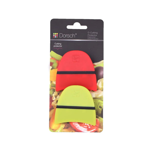 Dorsch Cutting Protector – Finger Safety Guard (2 pcs)