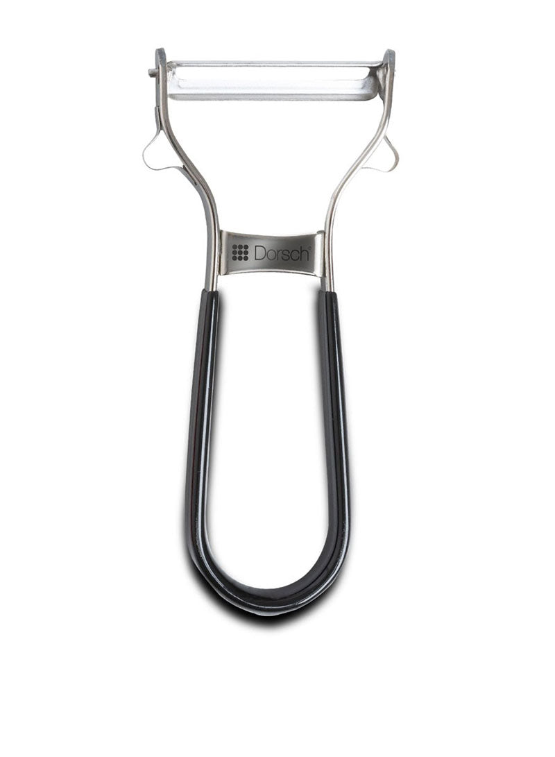 Dorsch Stainless Steel Peelers