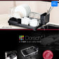 Dorsch® 1-Tier Dish Drainer