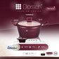 Dorsch Premium Series – Ceramic Casserole