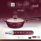 Dorsch Premium Series – Deep Fry Pan