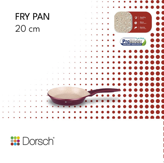Dorsch Premium – Fry Pan