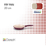 Dorsch Premium – Fry Pan
