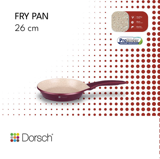 Dorsch Premium – Fry Pan