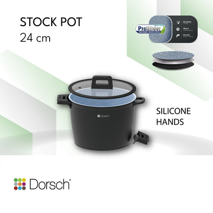 Dorsch Stockpot – Lifetime Series