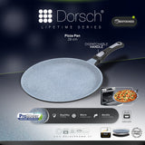 Dorsch Lifetime Series – Pizza Pan (28 cm)