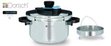 Dorsch GoPress – Pressure Cooker