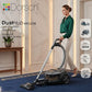 Dorsch DustHub Vacuum Cleaner – 2000W