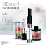 Dorsch Hand Blender 800W