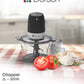 Dorsch Electric Chopper – 2L | 300W