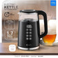 Dorsch Electric Kettle 1.7L-1850-2200W