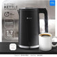 Dorsch Electric Kettle 1.7L – 1850-2200W