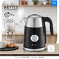 Dorsch Electric Kettle 1.7L– 1850-2200W