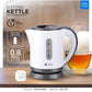 Dorsch Electric Kettle – 0.8L-900-1100W