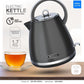 Dorsch Electric Kettle – 1.7L-1850 – 2200W