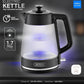 Dorsch Electric Kettle  1.7L|1850–2200W
