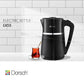 Dorsch Electric Kettle – 1.7L-1850–2200W