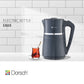 Dorsch Electric Kettle – 1.7L-1850–2200W