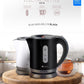 Dorsch Electric Kettle – 0.8L-900-1100W
