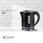 Dorsch Electric Kettle – 0.8L-900-1100W