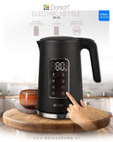 Dorsch Electric Kettle 1.7L-1850-2200W