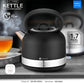 Dorsch Electric Kettle 1.7L-1850–2200W
