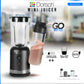 Dorsch Mini Juicer 600ml 350W