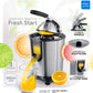 Dorsch Citrus Juicer – 160W