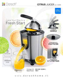 Dorsch Citrus Juicer – 160W