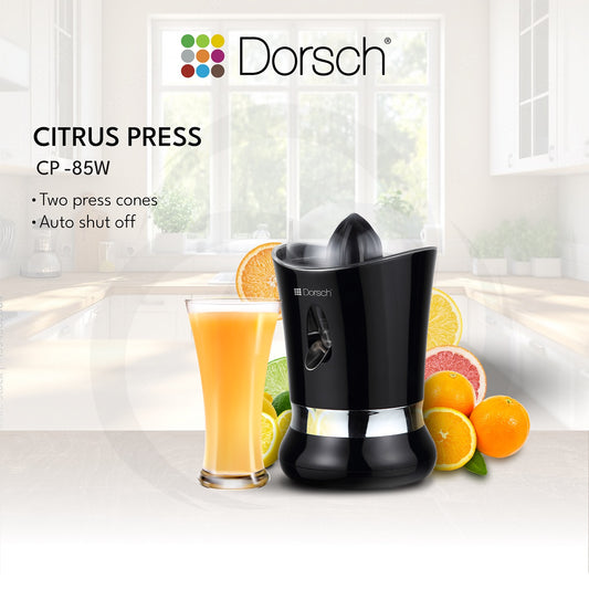 Dorsch Citrus Press – CP-85W