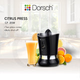 Dorsch Citrus Press – CP-85W