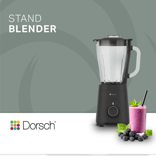 Dorsch Stand blender 1.5L 600W